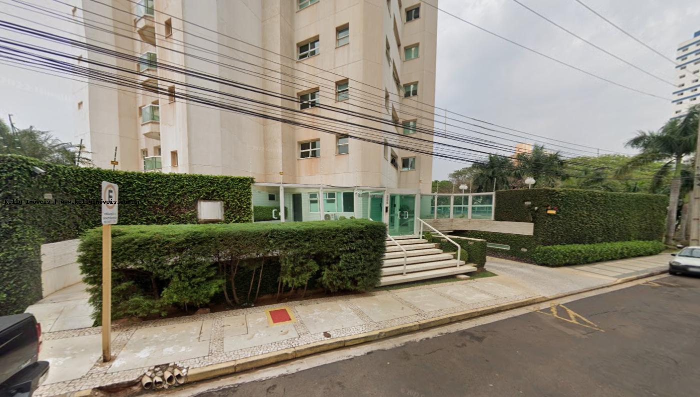 Apartamento à venda com 4 quartos, 420m² - Foto 2