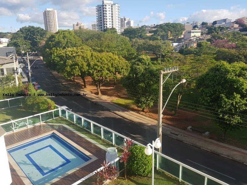 Apartamento à venda com 4 quartos, 420m² - Foto 41