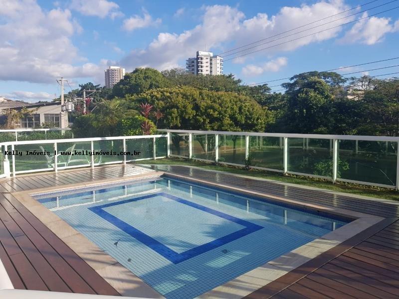 Apartamento à venda com 4 quartos, 420m² - Foto 39