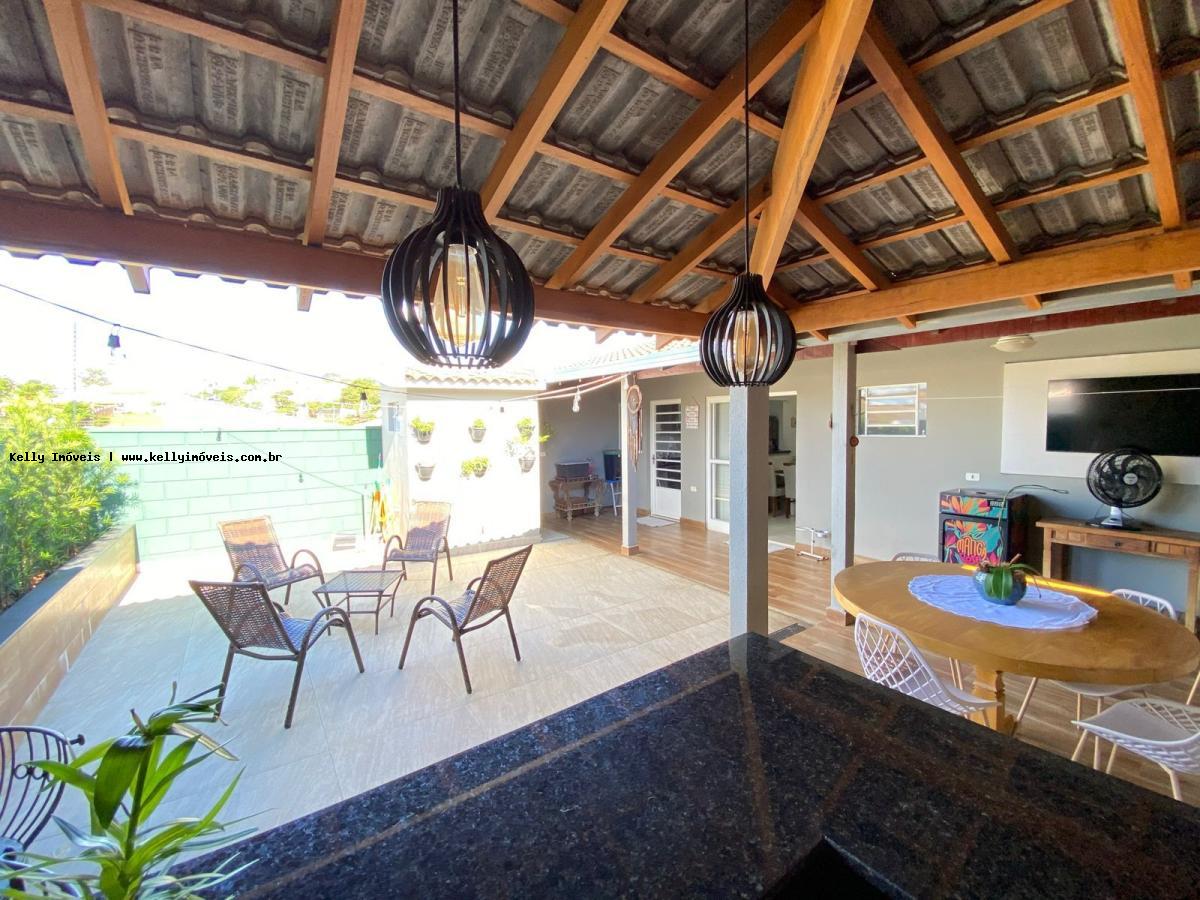 Casa de Condomínio à venda com 2 quartos, 203m² - Foto 18