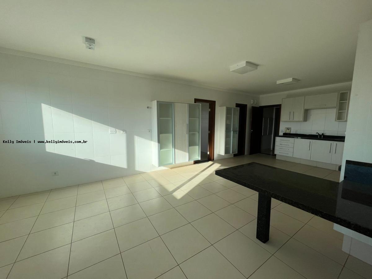 Apartamento à venda com 4 quartos, 420m² - Foto 8