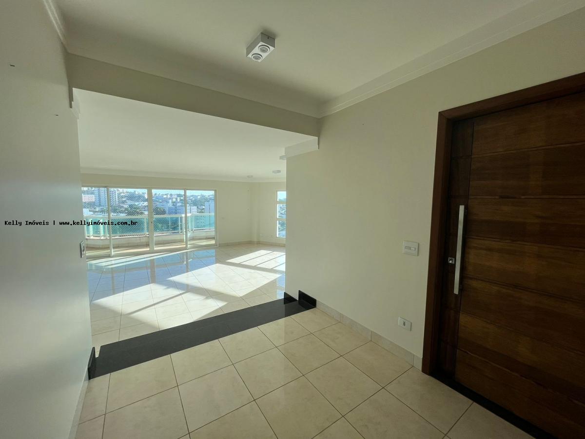 Apartamento à venda com 4 quartos, 420m² - Foto 6