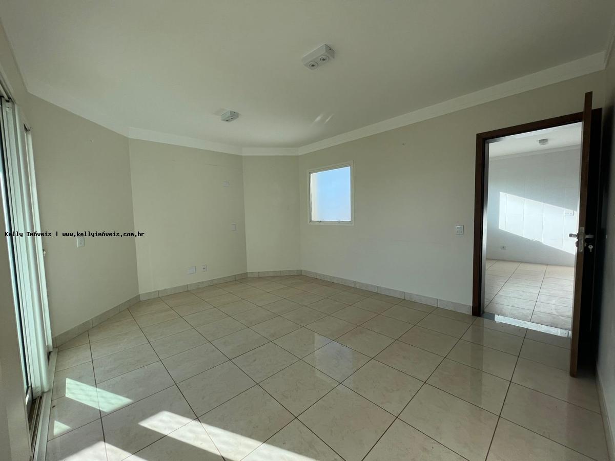 Apartamento à venda com 4 quartos, 420m² - Foto 7