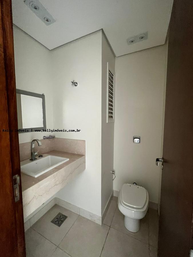 Apartamento à venda com 4 quartos, 420m² - Foto 5