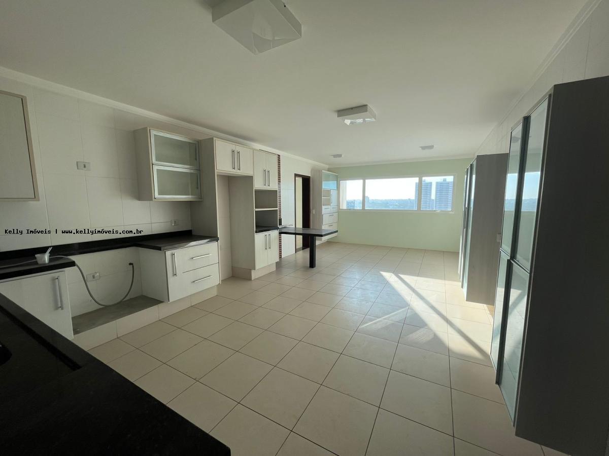 Apartamento à venda com 4 quartos, 420m² - Foto 9