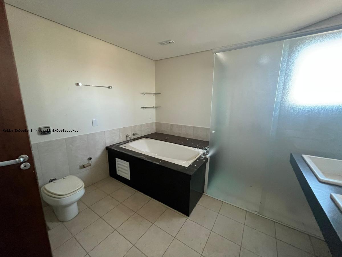 Apartamento à venda com 4 quartos, 420m² - Foto 21