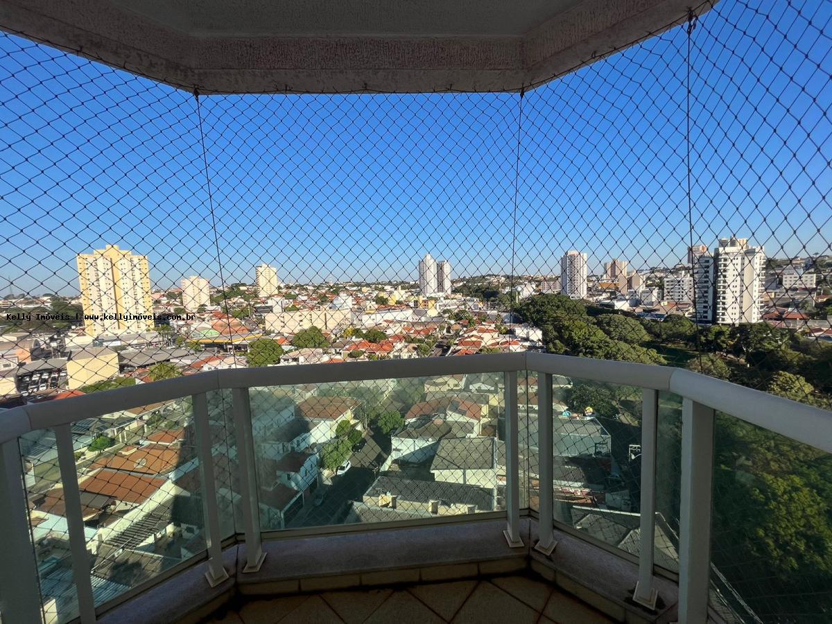 Apartamento à venda com 4 quartos, 420m² - Foto 24