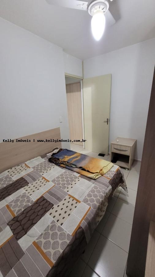 Apartamento à venda com 2 quartos, 49m² - Foto 4