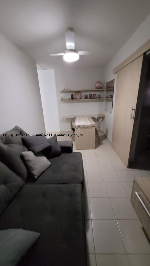 Apartamento à venda com 2 quartos, 49m² - Foto 3