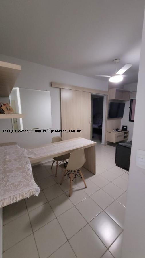 Apartamento à venda com 2 quartos, 49m² - Foto 1