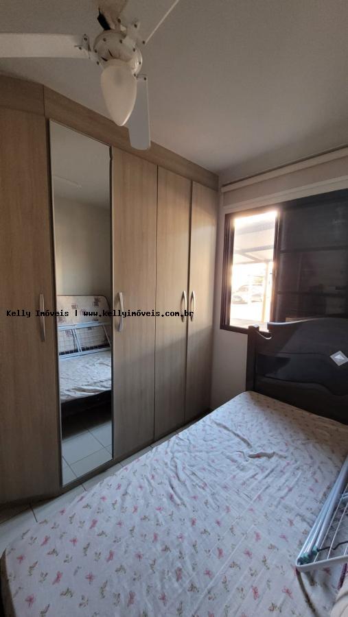 Apartamento à venda com 2 quartos, 49m² - Foto 6