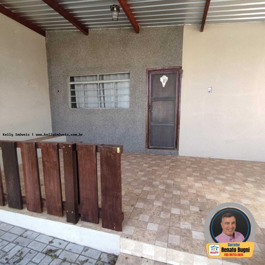 Casa de Condomínio à venda com 2 quartos, 137m² - Foto 27