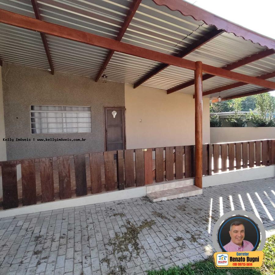 Casa de Condomínio à venda com 2 quartos, 137m² - Foto 28