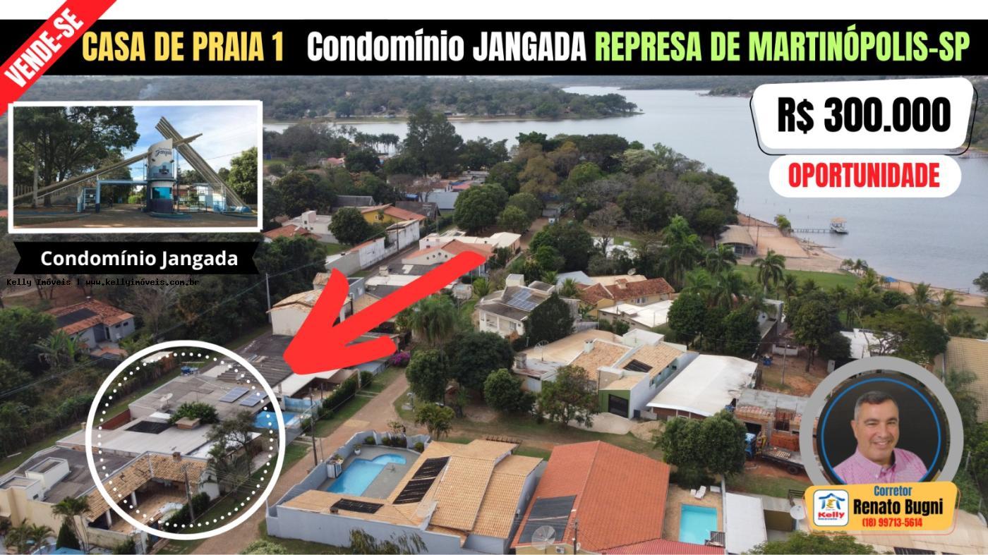 Casa de Condomínio à venda com 2 quartos, 137m² - Foto 2