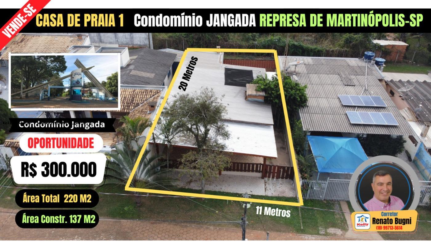 Casa de Condomínio à venda com 2 quartos, 137m² - Foto 3