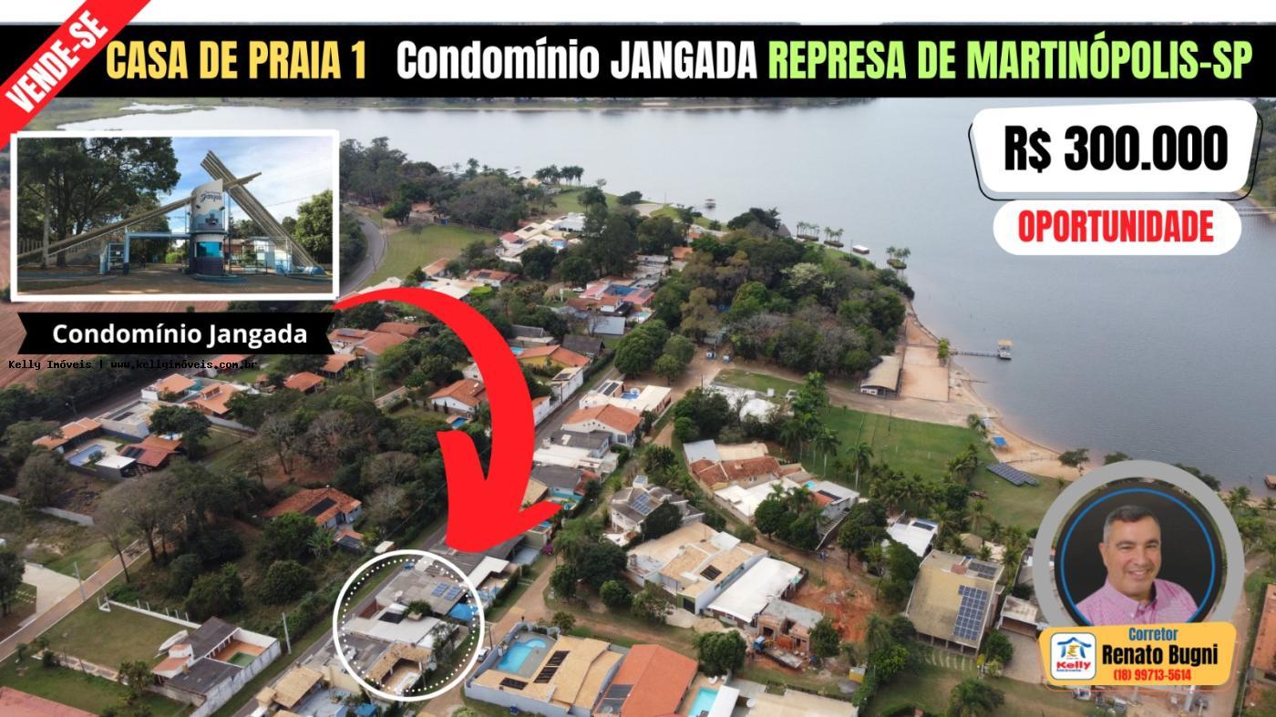 Casa de Condomínio à venda com 2 quartos, 137m² - Foto 5