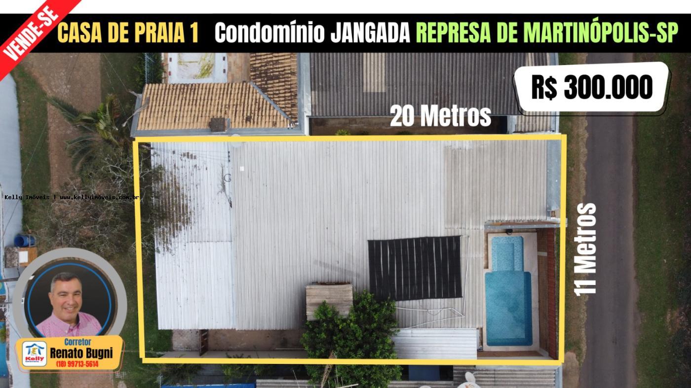 Casa de Condomínio à venda com 2 quartos, 137m² - Foto 6