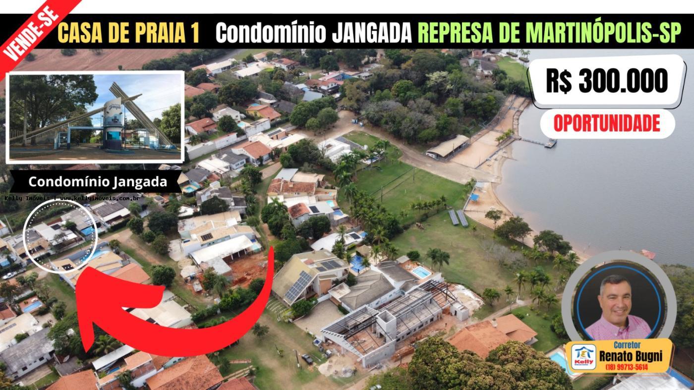 Casa de Condomínio à venda com 2 quartos, 137m² - Foto 4