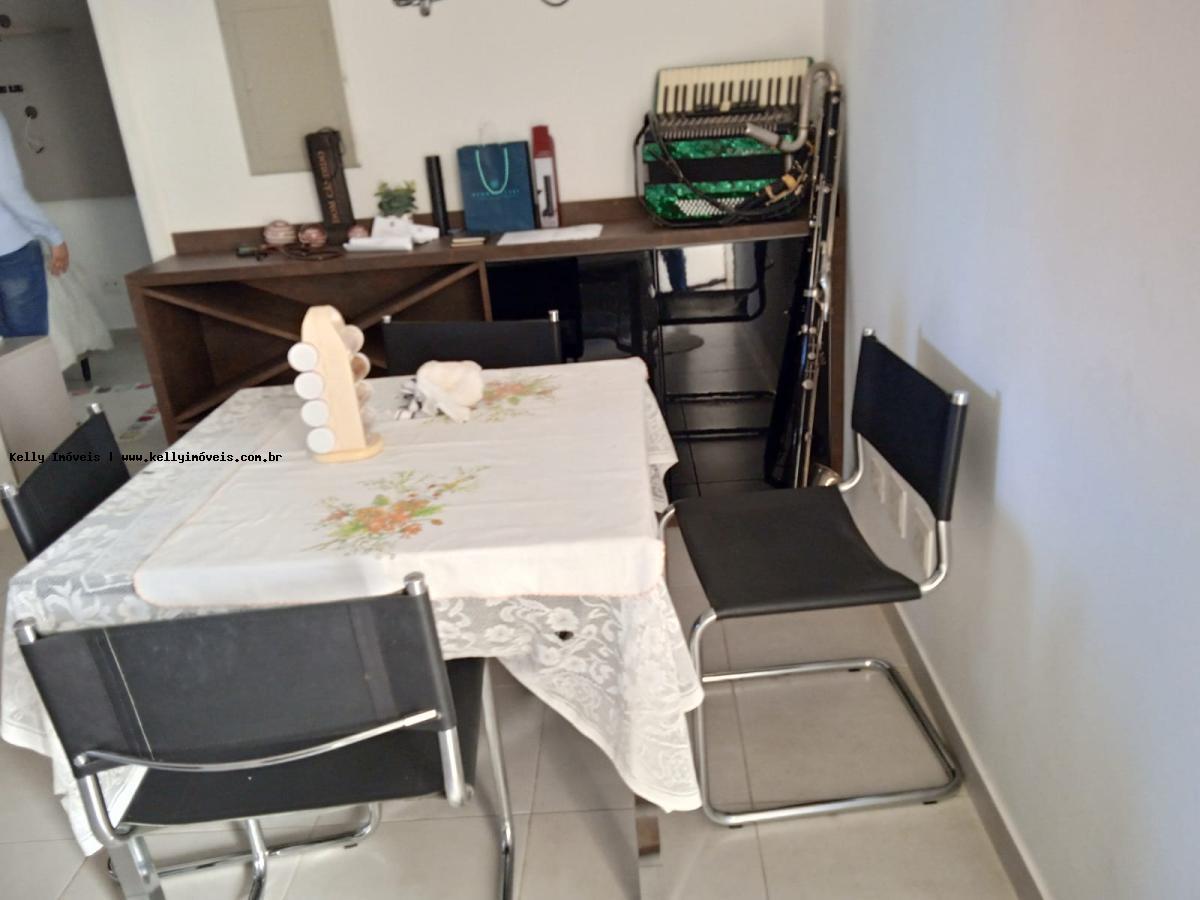 Apartamento à venda com 1 quarto, 70m² - Foto 4