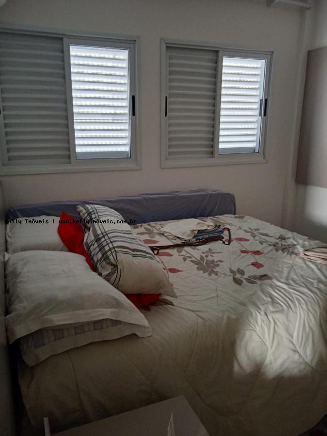 Apartamento à venda com 1 quarto, 70m² - Foto 7