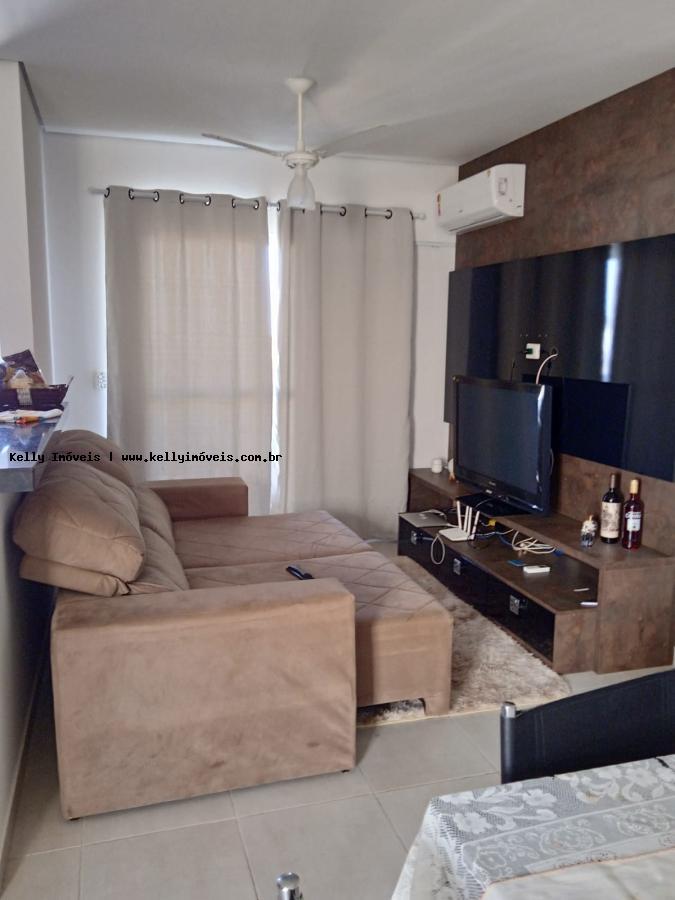 Apartamento à venda com 1 quarto, 70m² - Foto 6