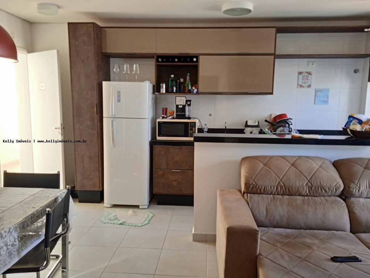 Apartamento à venda com 1 quarto, 70m² - Foto 9