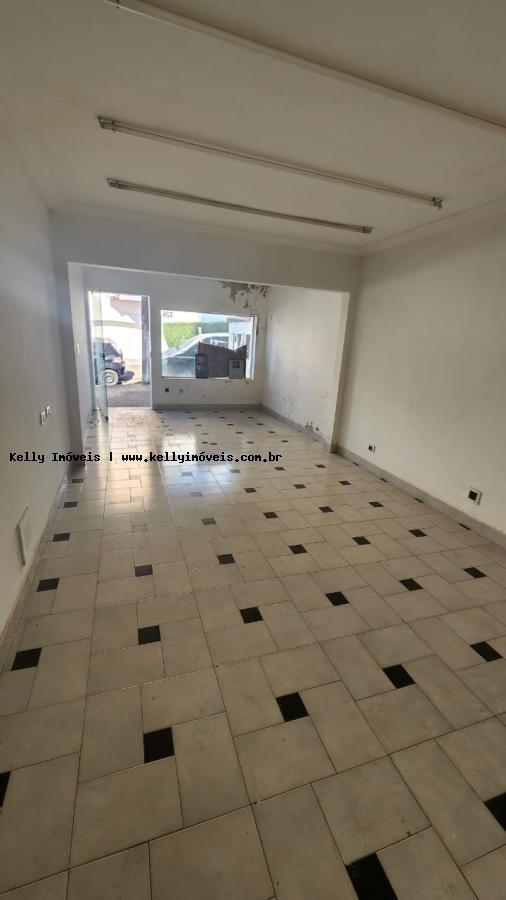 Conjunto Comercial-Sala para alugar, 40m² - Foto 1