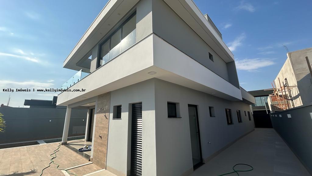 Casa de Condomínio à venda com 4 quartos, 491m² - Foto 30