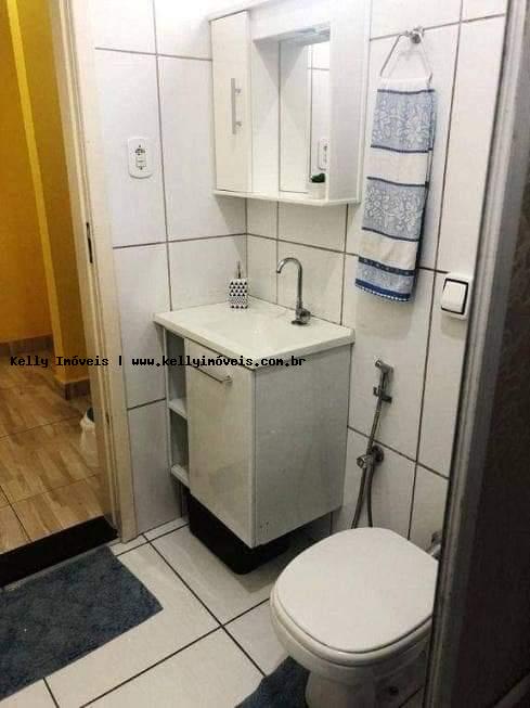 Casa à venda com 4 quartos, 162m² - Foto 5