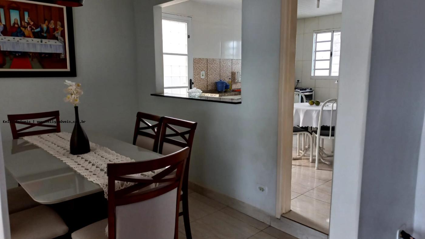 Casa à venda com 4 quartos, 162m² - Foto 11