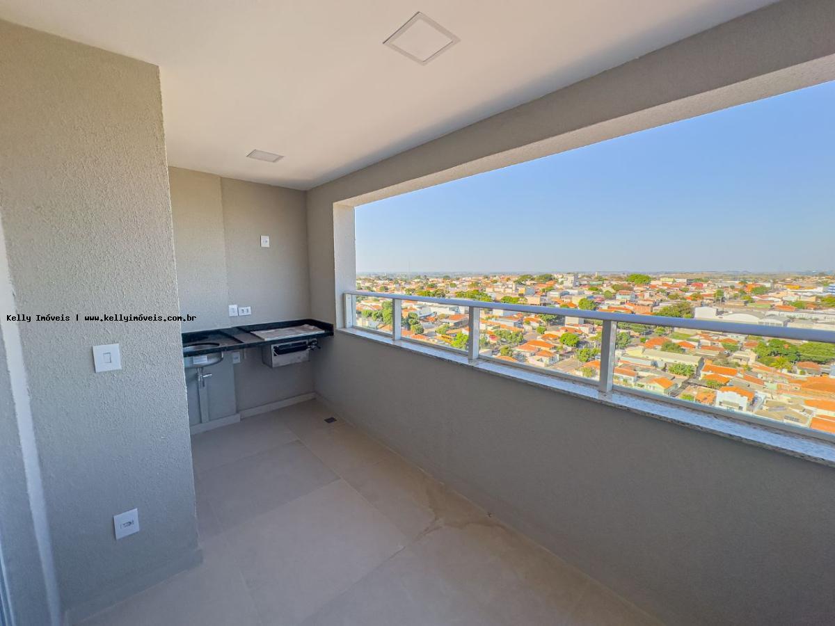 Apartamento à venda com 2 quartos, 78m² - Foto 5