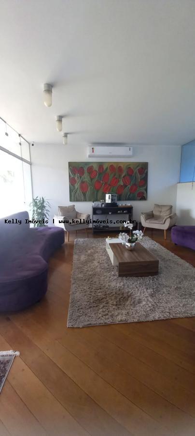 Conjunto Comercial-Sala para alugar, 36m² - Foto 5