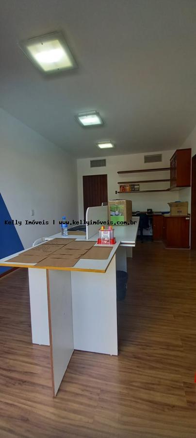 Conjunto Comercial-Sala para alugar, 36m² - Foto 8