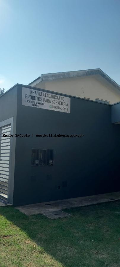 Conjunto Comercial-Sala para alugar, 36m² - Foto 2