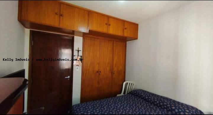 Apartamento à venda com 3 quartos, 94m² - Foto 6