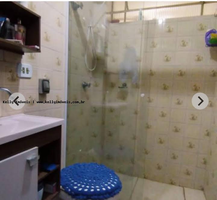 Apartamento à venda com 3 quartos, 94m² - Foto 8