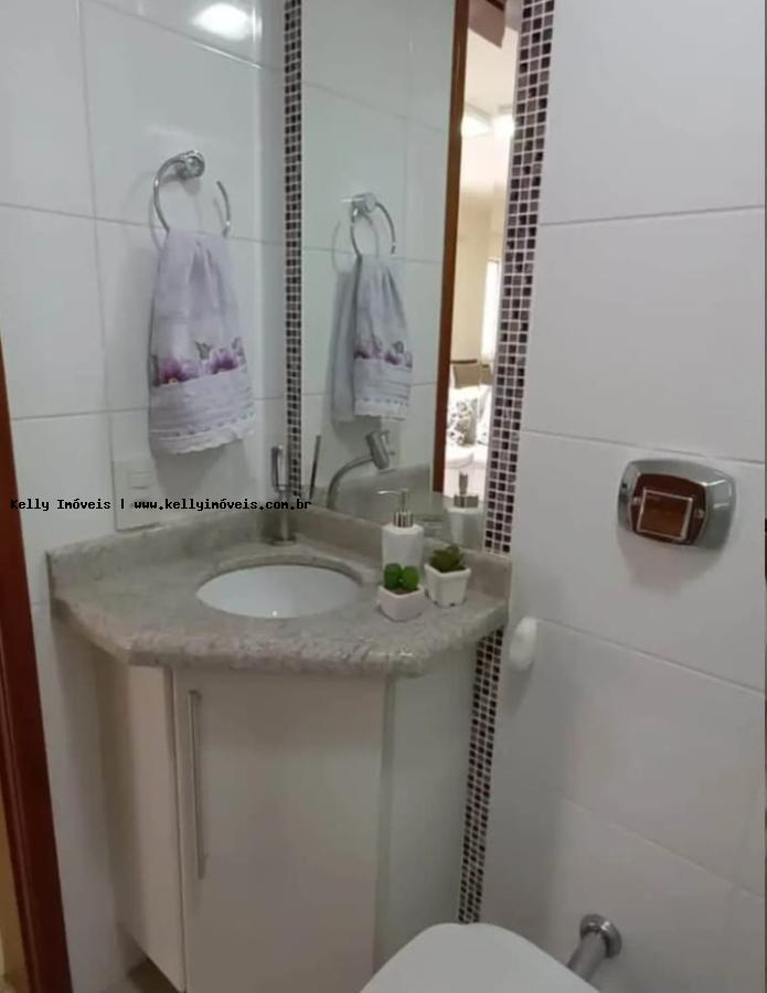 Apartamento à venda com 3 quartos, 100m² - Foto 12