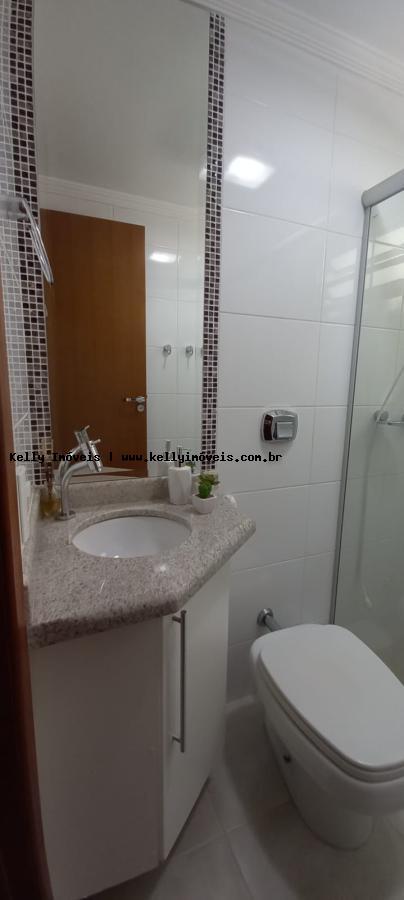 Apartamento à venda com 3 quartos, 100m² - Foto 13