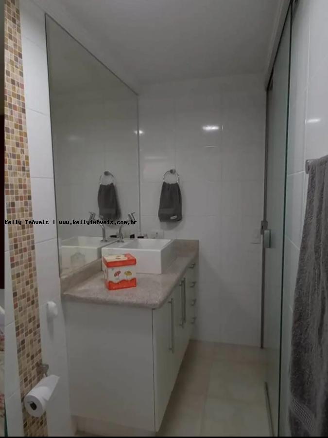 Apartamento à venda com 3 quartos, 100m² - Foto 20