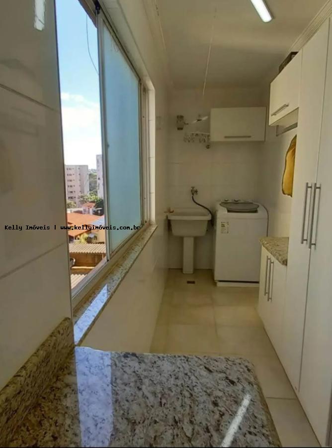 Apartamento à venda com 3 quartos, 100m² - Foto 21