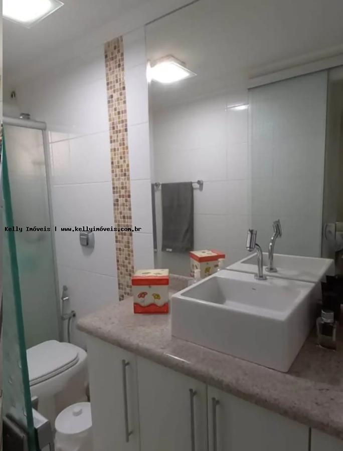 Apartamento à venda com 3 quartos, 100m² - Foto 19