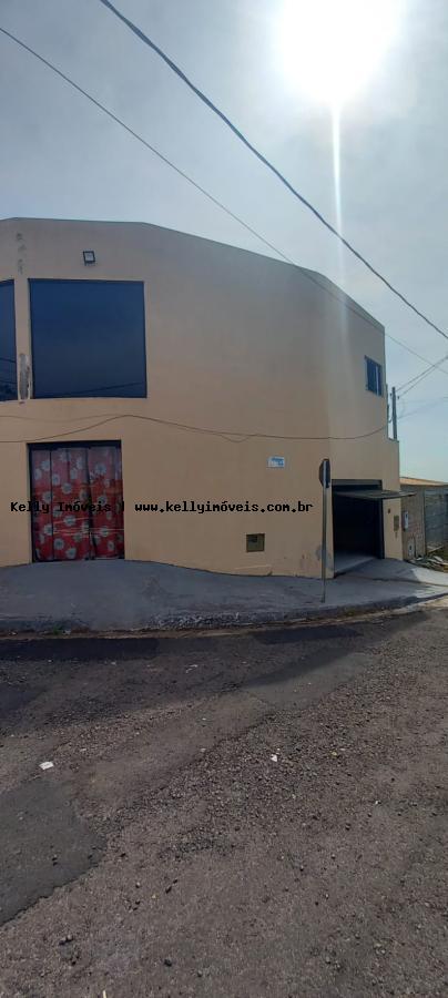 Prédio Inteiro à venda com 3 quartos, 400m² - Foto 20