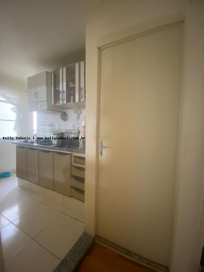 Apartamento à venda com 2 quartos, 51m² - Foto 1