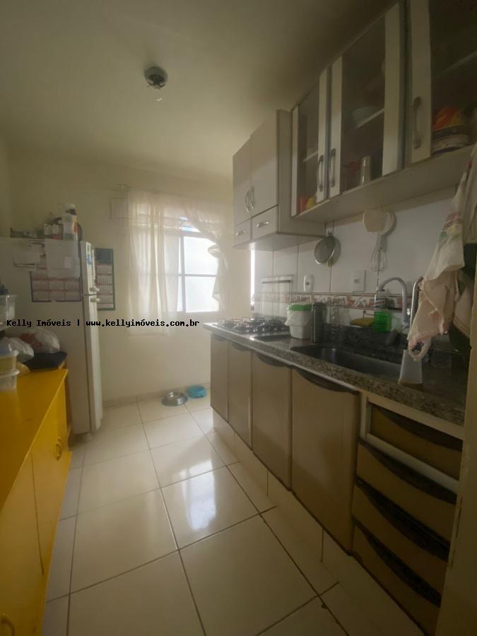 Apartamento à venda com 2 quartos, 51m² - Foto 6