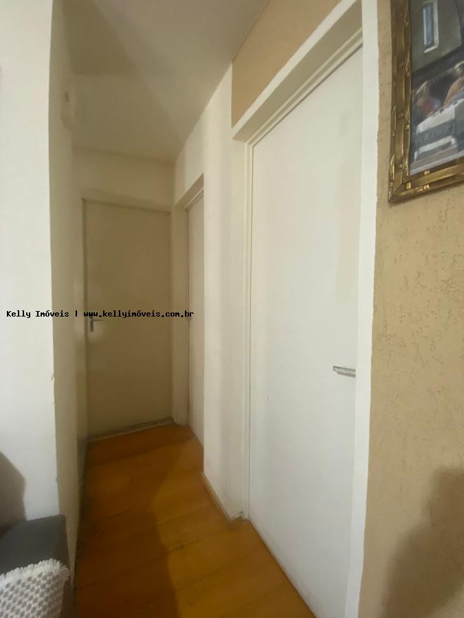 Apartamento à venda com 2 quartos, 51m² - Foto 7