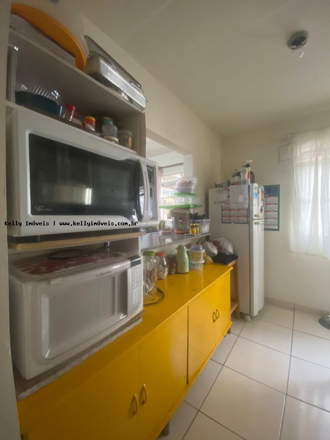 Apartamento à venda com 2 quartos, 51m² - Foto 9