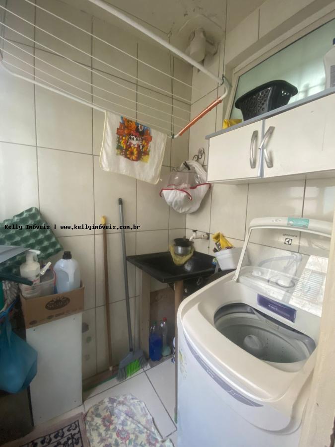 Apartamento à venda com 2 quartos, 51m² - Foto 8