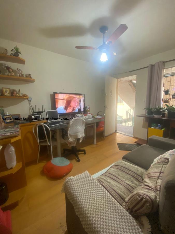 Apartamento à venda com 2 quartos, 51m² - Foto 10