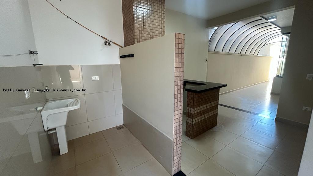 Casa de Condomínio à venda com 3 quartos, 252m² - Foto 16