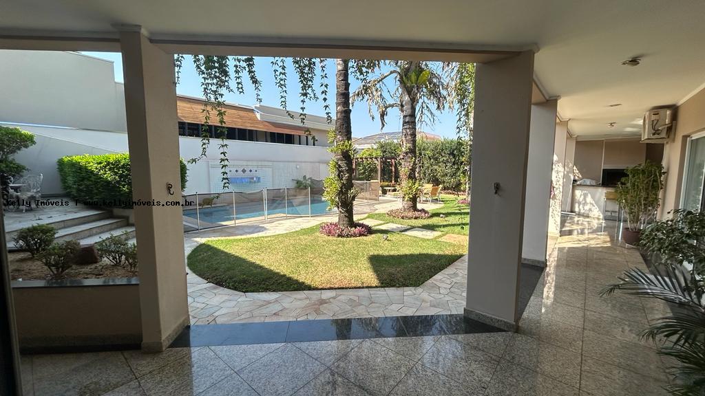 Casa de Condomínio à venda com 4 quartos, 477m² - Foto 4